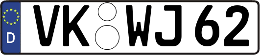 VK-WJ62