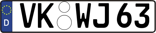 VK-WJ63