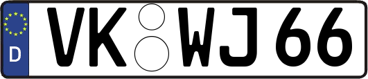VK-WJ66