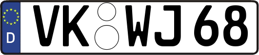 VK-WJ68