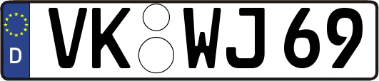 VK-WJ69