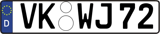 VK-WJ72