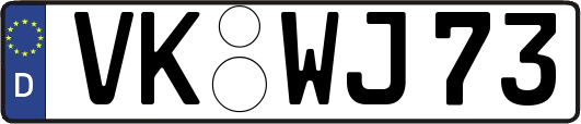 VK-WJ73