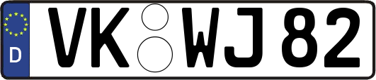 VK-WJ82