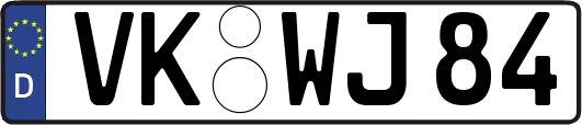 VK-WJ84