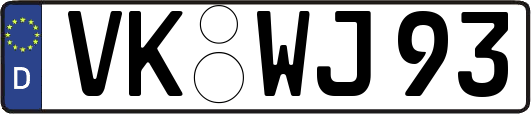 VK-WJ93