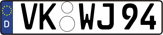 VK-WJ94