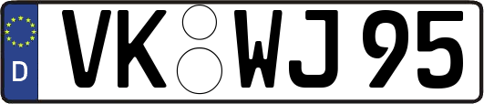 VK-WJ95