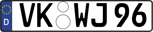 VK-WJ96