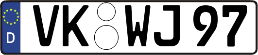 VK-WJ97