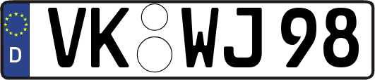 VK-WJ98