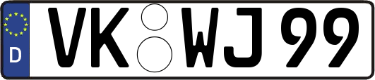 VK-WJ99