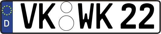 VK-WK22