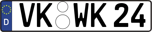 VK-WK24