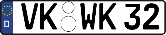 VK-WK32