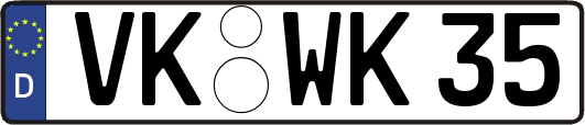 VK-WK35