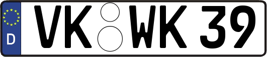 VK-WK39