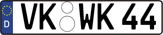 VK-WK44