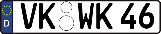 VK-WK46