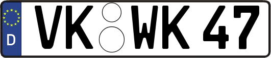 VK-WK47
