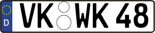 VK-WK48