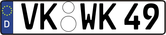 VK-WK49