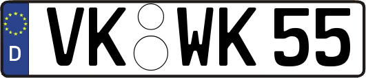 VK-WK55