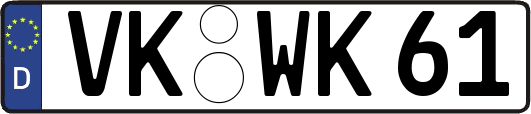 VK-WK61