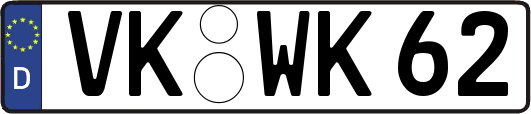 VK-WK62