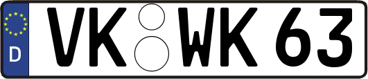 VK-WK63