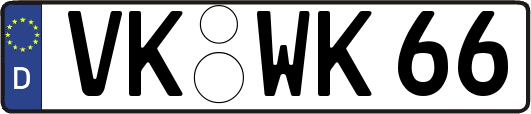 VK-WK66