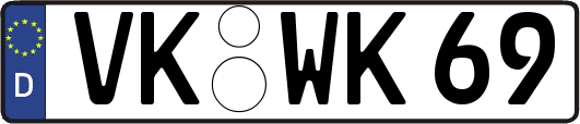 VK-WK69