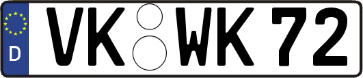 VK-WK72