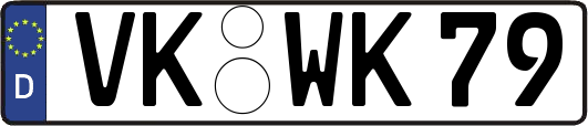 VK-WK79