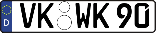 VK-WK90