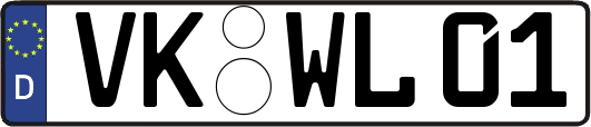 VK-WL01