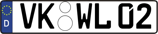 VK-WL02