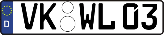 VK-WL03