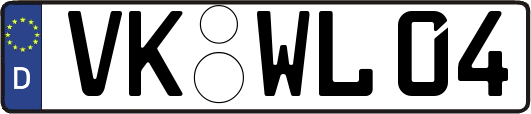 VK-WL04