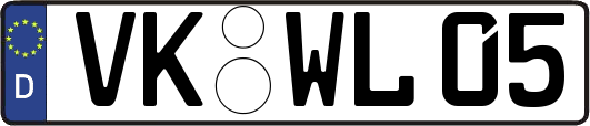 VK-WL05