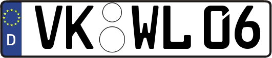 VK-WL06