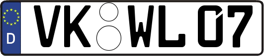 VK-WL07