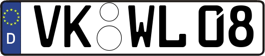 VK-WL08