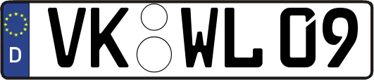 VK-WL09