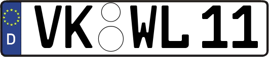 VK-WL11