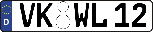 VK-WL12