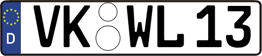 VK-WL13