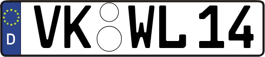 VK-WL14