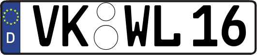 VK-WL16
