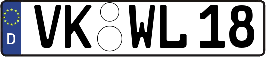 VK-WL18